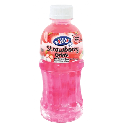 Bonko Strawberry Drink