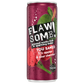 Flawsome apple and sour cherry drink