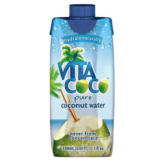 Vita coco pure coconut water