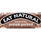 Eat natural chocolate and orange protein packed bar