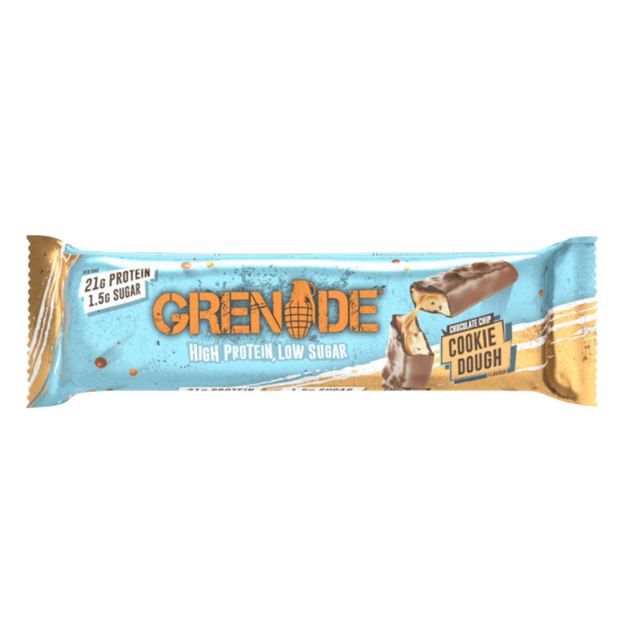 Grenade Protein Bars 60g (5 Flavours)