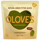 Oloves Olives - Natural Green Pitted Olives (3 Flavours)