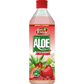 Just drink aloe strawberry 