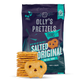 Ollys pretzels salted original