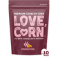 Love corn smoked bbq